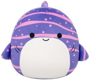 Squishmallows W9B 30.5cm-6 Σχέδια (JWSQ4137-H)