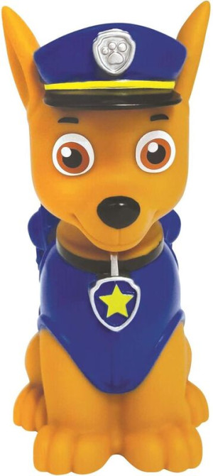 Paw Patrol-Chase Pocket Night Light (25.NLJ001PA1)