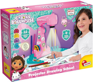Gabby's Dollhouse Drawing Projector (29.106936)
