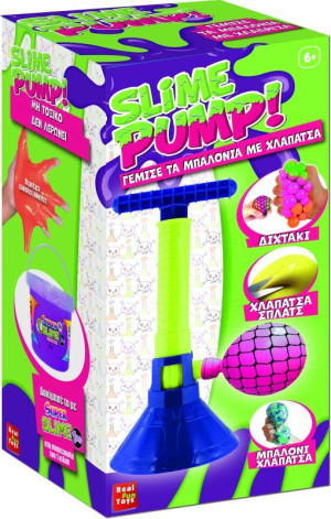 Slime Pump (47009)