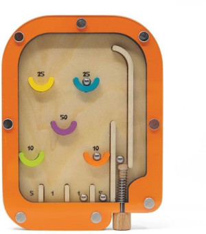 Svoora Pinball-Orange (183-12512)