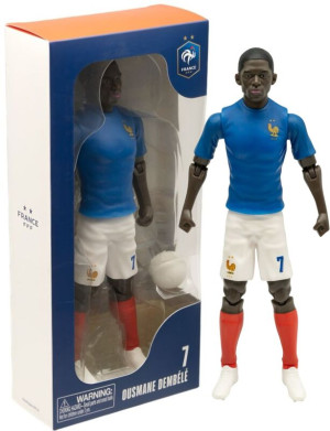 Banbo:Φιγούρα Dembele-France (114319)