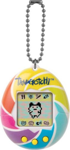 Tamagotchi-Candy Swirl (084272)