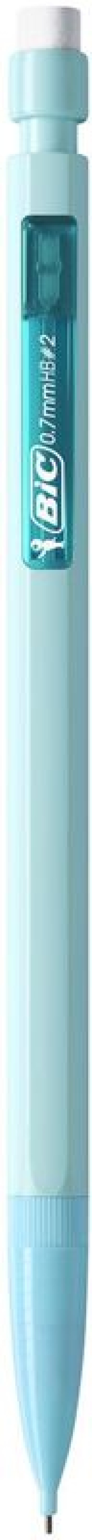 Bic B.Μολύβι Μηχανικό Matic Pastel-4 Σχέδια-1 Τμχ (511060)