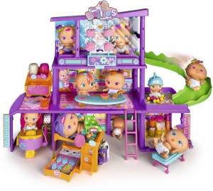 Bellies House (700015271)