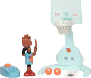 Space Jam Dunks Playset (PCE04000)