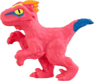 Goo Jit Zu Mini Jurassic Single Pack S1-8 Σχέδια (GJT27000)