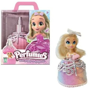 Perfumies Δώσε Μορφή Στο Άρωμά Σου-8 Σχέδια (PEF01000)