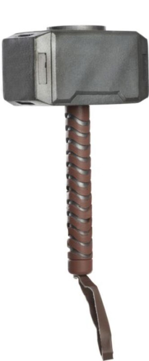 Rubie's Thor Σφυρί (35639)