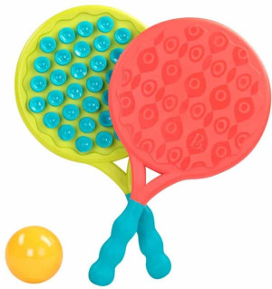 B.Toys Ρακέτες Pabble Popper (BX1526Z)