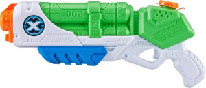 Zuru X-Shot Νεροπίστολο Typhoon Thunder Medium (01228)