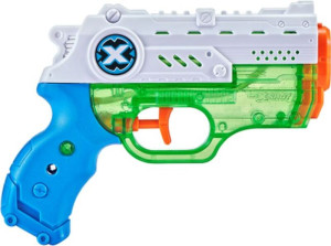 Zuru X-Shot Νεροπίστολο Nano Fast-Fill (56333)