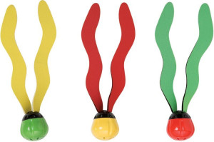 Intex Underwater Fun Balls-3 Χρώματα (55503)