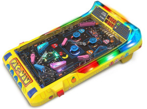 MAM Pinball Pro Pac-Man Electronic Arcade (PM2201)