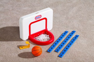 Little Tikes Μπασκέτα Πόρτας (00069)