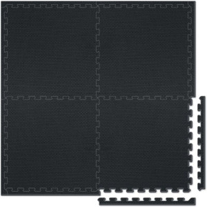 Sun Ta Παζλ Πατάκι Δαπέδου-4Τμχ Fitness Flooring System (2102N)
