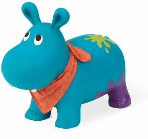 B.Toys Bouncer Ιπποπόταμος (BX1505DC2)