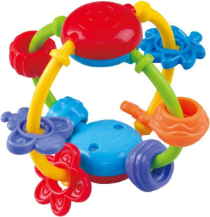 Playgo I & T Mini Discovery Ball (1590)