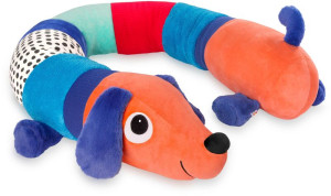 Battat Λούτρινο Cuddle Animal (BT1858)