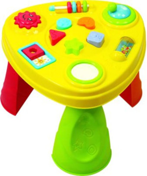Playgo Baby's Activity Centre (2231)