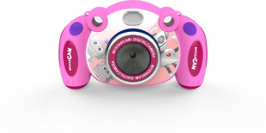 iDance Φωτογραφική Μηχανή My Star Camera Pink (MYSTARCAM3(PK))