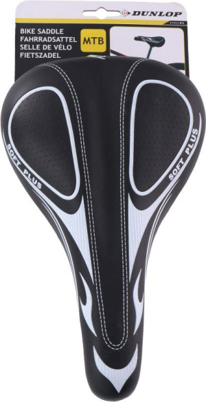 Dunlop Σέλα MTB (07686)