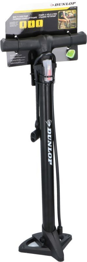 Dunlop Τρόμπα Δαπέδου (10220)