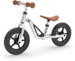 Chillafish Charlie Balance Bike Silver (CPCH01SIL)