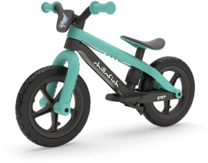 Chillafish BMXie Mint Balance Bike (CPMX02MIN)