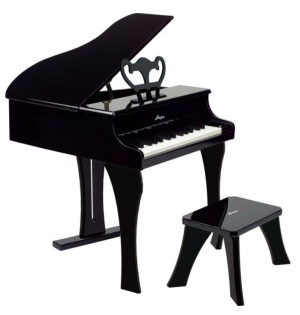 Hape Early Melodies Ξύλινο Πιάνο 30 Πλήκτρων (E0320)