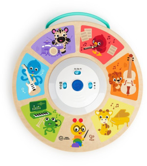 Hape Kids II Ξύλινο Symphony Sounds (800890)