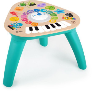 Hape Kids II Ξύλινο TuneTable Πιάνο (800892)