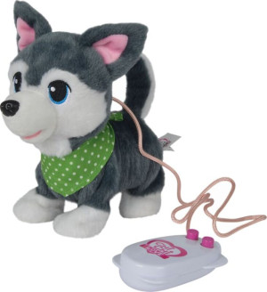 Simba Chichilove Puppy Friends 20cm-2 Σχέδια (105893243)