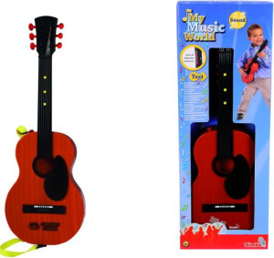 Simba Κιθάρα Country (106831420)