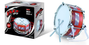 BW Drum Set Jazz (2008F)
