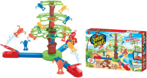 BW Επιτραπέζιο Jumping Monkeys (007-23B)