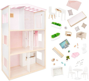 Our Generation Κουκλόσπιτο Sweet Home (BD35137Z)