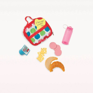 Our Generation Σετ Let's Do Lunch (BD37155AZ)