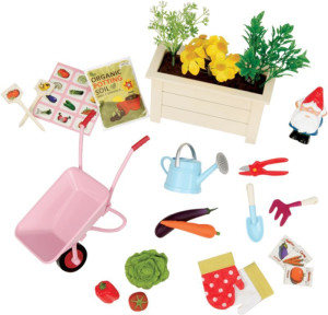Our Generation Σετ Κηπουρικής Gardening (BD37208Z)