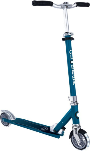 Globber Πατίνι Flow Element Petrol Blue (721-300)