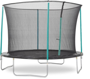 Plum Τραμπολίνο Με Δίχτυ Fun 300cm (30378)