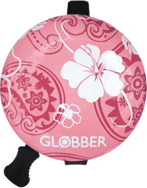 Globber Bell Pastel Pink (533-210)