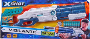 Zuru X-Shot Excel Vigilante (36437)