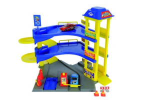 Dickie Γκαραζ Parking Station 3 Decks (203608351)