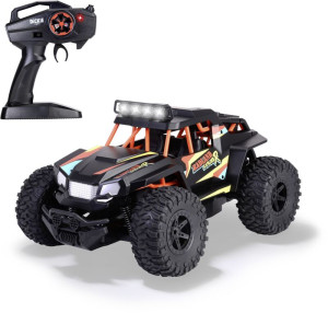 Dickie Τηλεκατευθυνόμενο Badland Explorer 32cm RTR 1:14 (201107005)