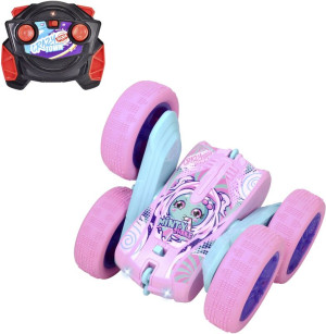 Dickie Τηλεκατευθυνόμενο Berry Shaker 16cm RTR 1:28 (201103008)