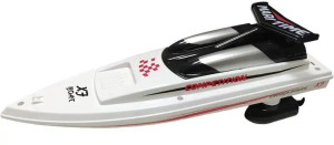 BW Τηλεκατευθυνόμενο Σκάφος Speed Boat 2.4G-311/A23 (311-A23)