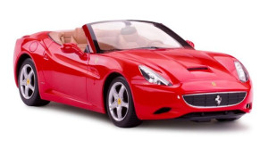 Rastar Τηλεκατευθυνόμενο Αυτοκίνητο Ferrari 1:12-3 Σχέδια (47200)