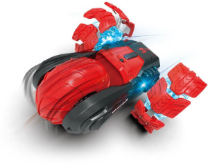 ΑΤ Τηλεκατευθυνόμενο Όχημα Stunt Car-2 Σχέδια (2757-88883)