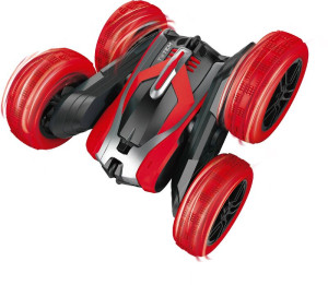 ΑΤ Τηλεκατευθυνόμενο Όχημα Stunt Car-2 Σχέδια (2757-88886)